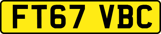 FT67VBC