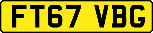 FT67VBG