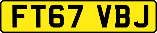 FT67VBJ