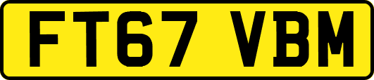 FT67VBM