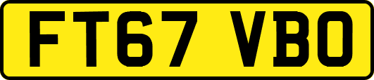 FT67VBO