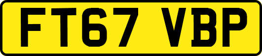 FT67VBP