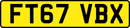 FT67VBX