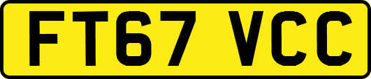 FT67VCC