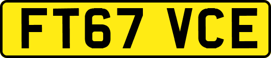 FT67VCE