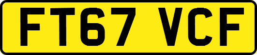 FT67VCF