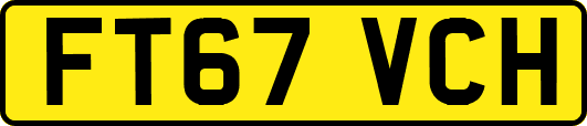 FT67VCH