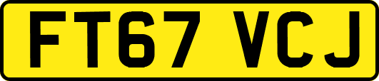 FT67VCJ