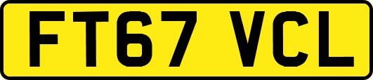 FT67VCL
