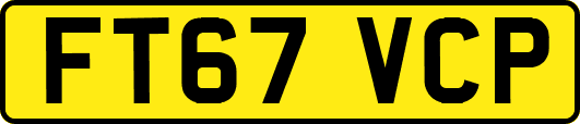 FT67VCP