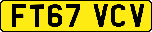FT67VCV