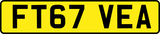 FT67VEA