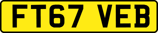 FT67VEB