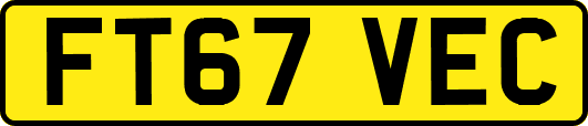 FT67VEC