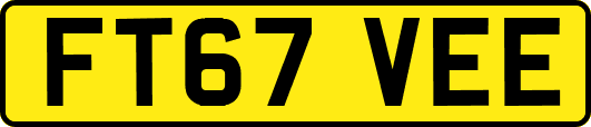 FT67VEE