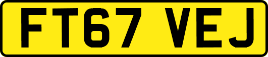 FT67VEJ