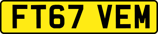 FT67VEM