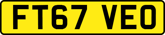FT67VEO