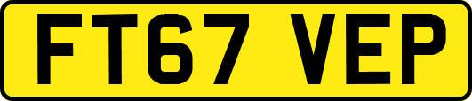 FT67VEP