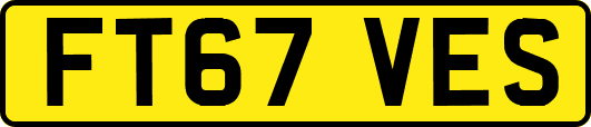 FT67VES