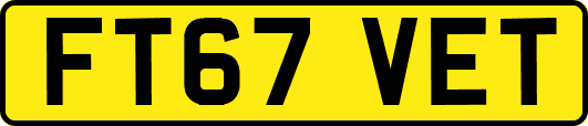 FT67VET