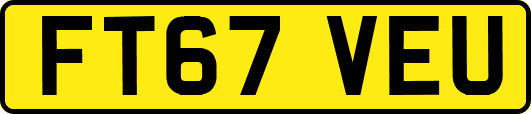 FT67VEU