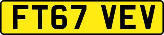 FT67VEV