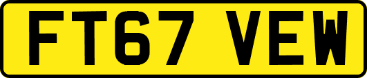 FT67VEW