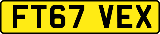 FT67VEX