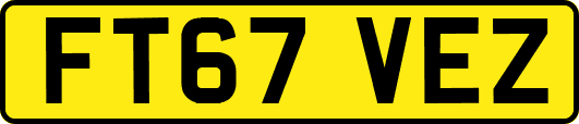 FT67VEZ