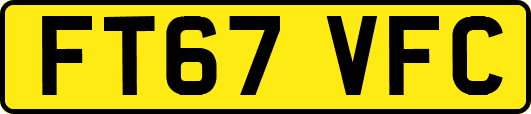 FT67VFC