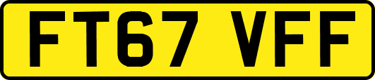 FT67VFF