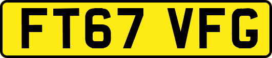 FT67VFG