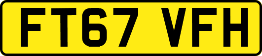 FT67VFH