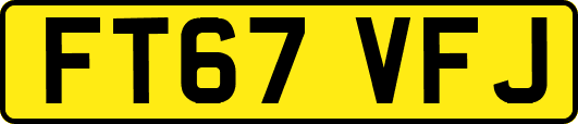 FT67VFJ