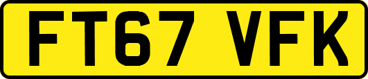 FT67VFK