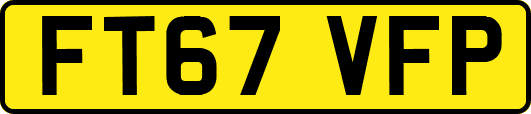 FT67VFP