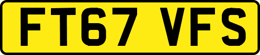 FT67VFS