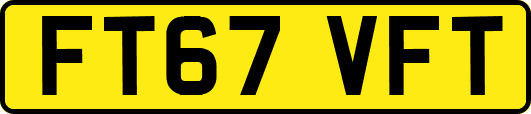 FT67VFT