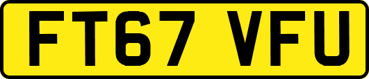 FT67VFU