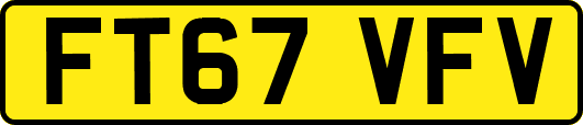 FT67VFV