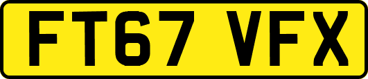 FT67VFX