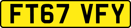 FT67VFY