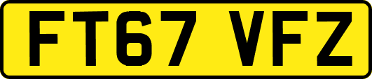 FT67VFZ