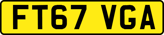FT67VGA