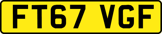 FT67VGF
