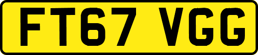 FT67VGG