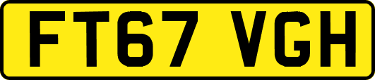 FT67VGH