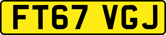 FT67VGJ