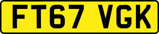 FT67VGK